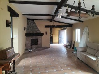 Masia a Torrecuevas - Lomas del Gato. Casa rural en venta en almuñecar, 3 dormitorios.