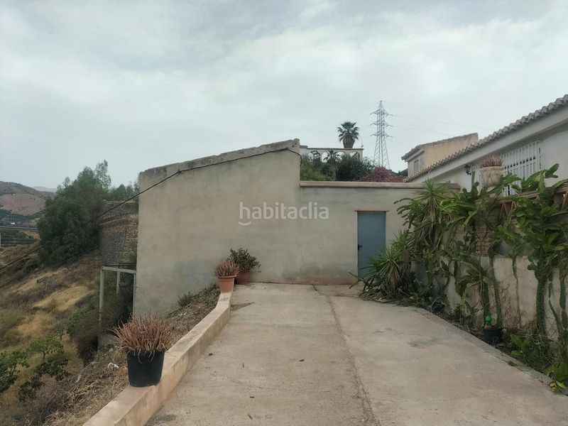 Foto d5363340-94bd-4a49-a090-8803c0e54b91. Masia a Torrecuevas - Lomas del Gato Almuñécar