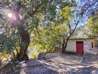 Mas à Pinar (El). Casa rural en venta en el pinar, 1 dormitorio.