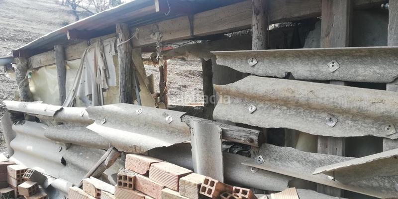 Foto 0c5652c2-42f1-4282-9fc5-38afa3ba1e31. Masia a Lecrín