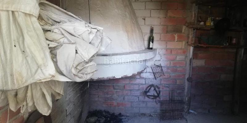 Foto 910925a9-0e9b-483f-9717-b3697e23425b. Masia a Lecrín