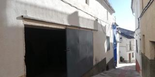 Casa a Moraleda 3. Casa en venta en el pinar, 3 dormitorios.