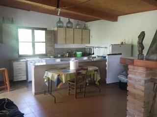 Masia a Lecrín. Casa rural en venta en lecrin, 1 dormitorio.
