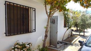 Masia a Lecrín. Finca rúst. en venta en lecrin.
