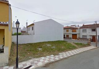 Terreny residencial a Dúrcal. Solar en venta en dúrcal.