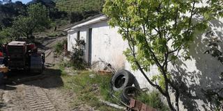 Mas à Pinar (El). Casa rural en venta en barranco del vico, 2 dormitorios.