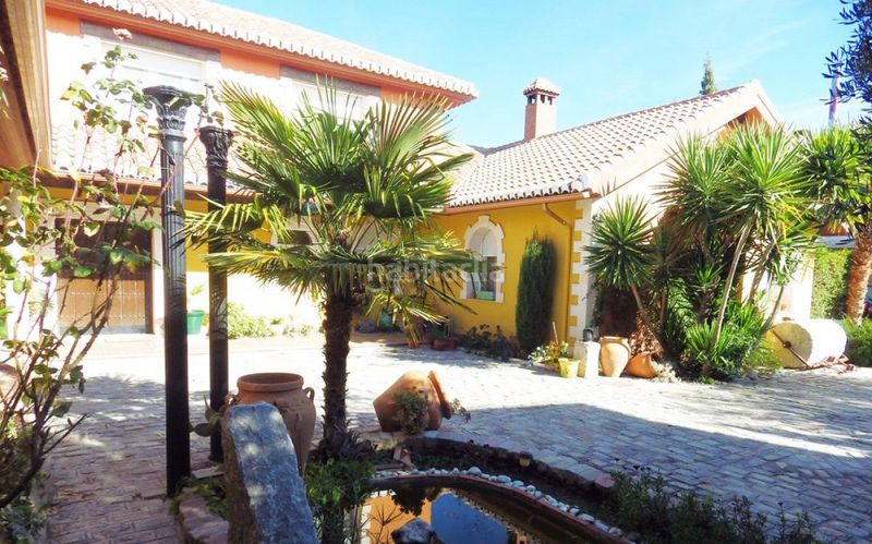 Foto 2967df4f-bfdd-4e17-94fa-fa9997a47c56. Casa a villanova 8 a Gójar