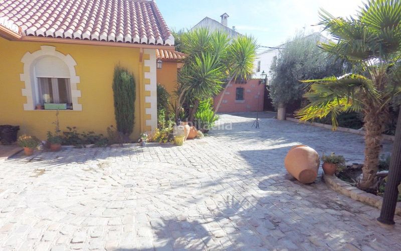 Foto 2a8d23e2-5bb3-4972-a805-bd94a2140cae. Casa a villanova 8 a Gójar