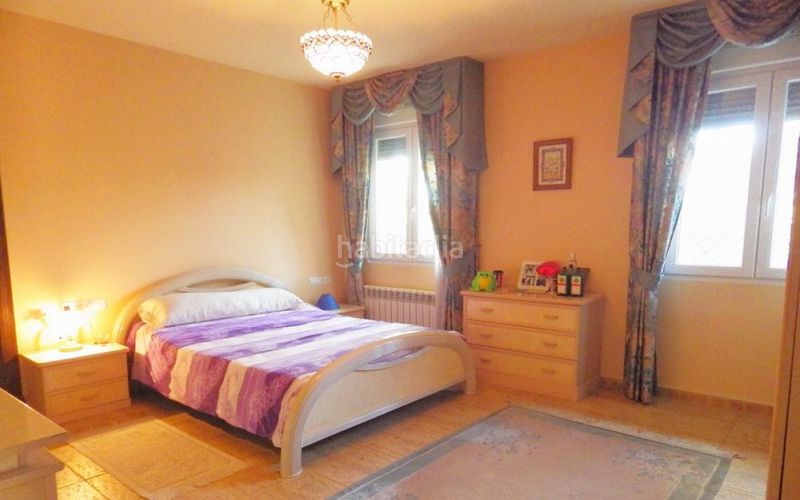 Foto 4ffd5bac-5569-434c-853f-03a633616227. Casa a villanova 8 a Gójar