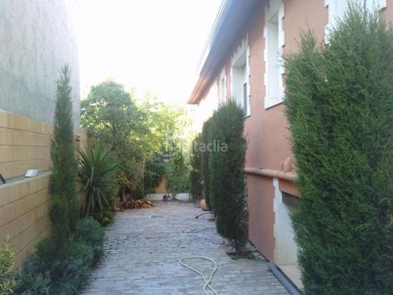 Foto 517db58e-cb8d-4cff-9647-d32c379ab2c7. Casa a villanova 8 a Gójar