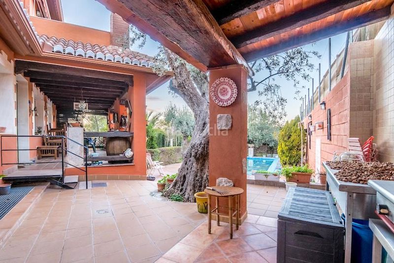 Foto 527c0584-14c7-405d-b5e7-d720a70d0107. Casa a villanova 8 a Gójar