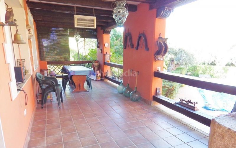 Foto 52c4666b-e4cb-4316-a907-c37d74545302. Casa a villanova 8 a Gójar