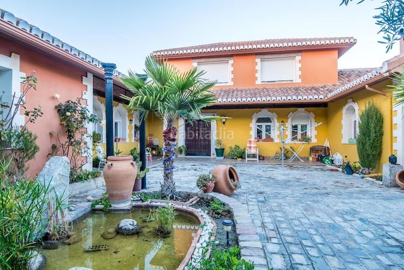 Foto 5567d07a-a004-49f1-a635-b021f75042da. Casa a villanova 8 a Gójar