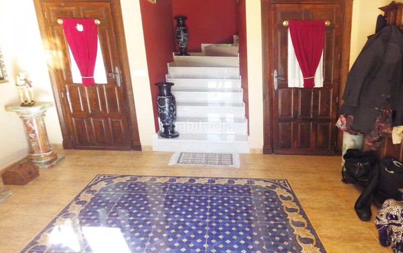 Foto 63ba8dac-4087-47c6-a9cf-b0e82ce734d3. Casa a villanova 8 a Gójar