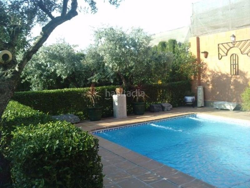 Foto 6d424e67-9c7e-4375-9e94-eb796ae48563. Casa a villanova 8 a Gójar