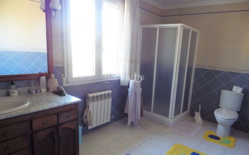 Foto 71ec0763-4625-45df-8b1d-098263a71bb2. Casa a villanova 8 a Gójar