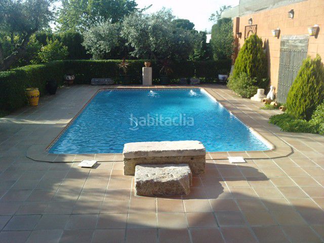 Foto 7b8c0326-1006-46c5-91fd-03031dde5456. Casa a villanova 8 a Gójar