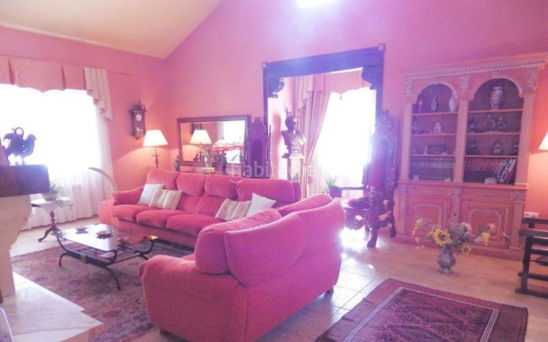 Foto 86f7d536-989d-4e98-a6bd-9746581f451e. Casa a villanova 8 a Gójar