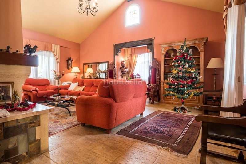 Foto a24fdb17-e0ea-442f-b835-d5de0d9af725. Casa a villanova 8 a Gójar