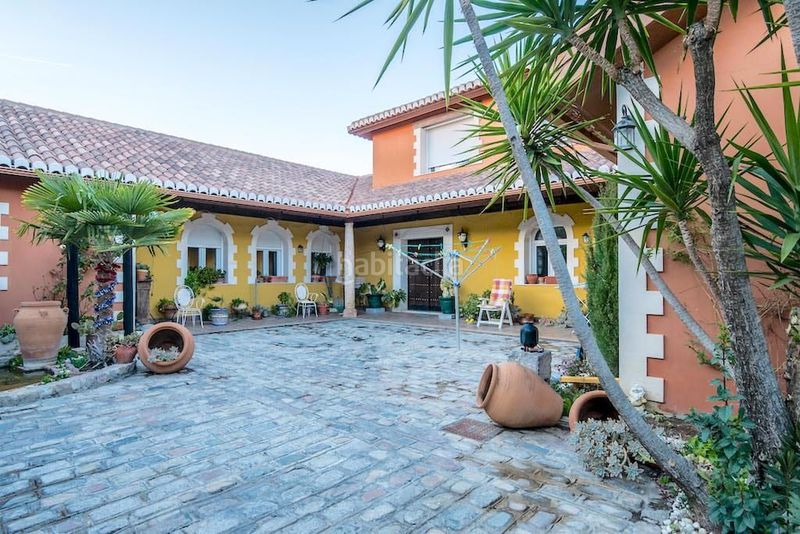 Foto aaa0cd8c-7f25-4c95-93b7-ecae358fad22. Casa a villanova 8 a Gójar