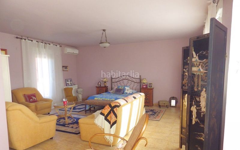 Foto b415b86e-2754-405a-a259-79846b56a85d. Casa a villanova 8 a Gójar