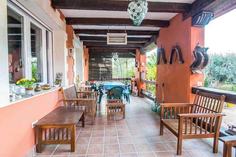 Foto c069d459-8bed-4dcb-8125-a990cab29fe0. Casa a villanova 8 a Gójar