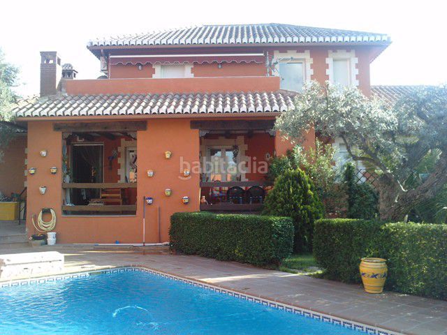 Foto d60dc604-c530-4b87-892f-30529e413c31. Casa a villanova 8 a Gójar