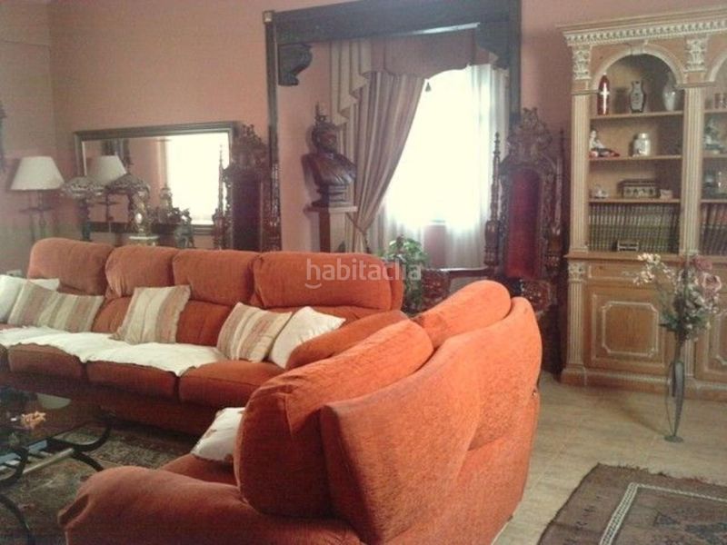 Foto dc29fb17-3d29-45ff-9c03-4af42ace8dcd. Casa a villanova 8 a Gójar