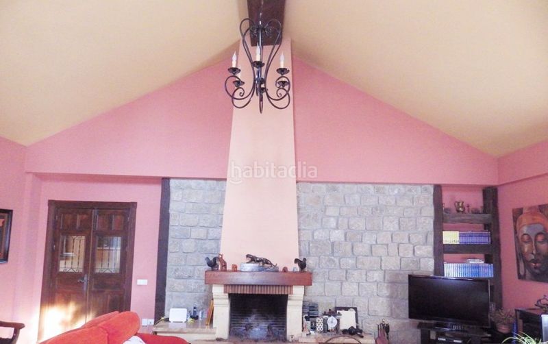 Foto f3b325fe-128e-417c-a2bd-c3e106a467de. Casa a villanova 8 a Gójar