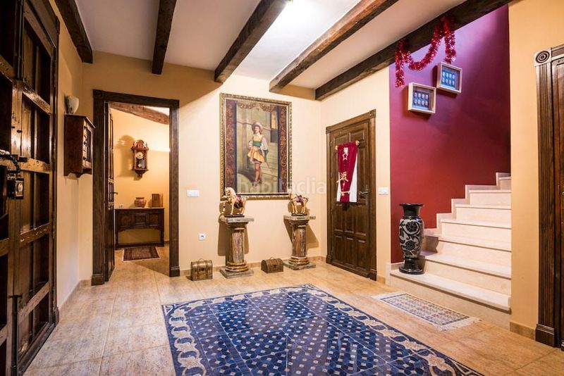 Foto f9d5ffce-140a-478e-868e-2af248187327. Casa a villanova 8 a Gójar