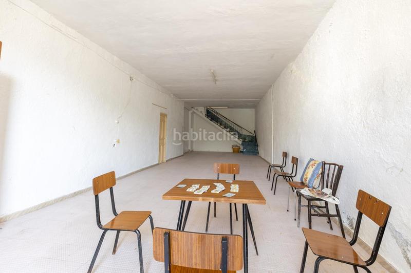 Foto 58d3acfd-11f1-4036-a055-0cc4916323da. Casa a calle carretera 65 a Albuñuelas