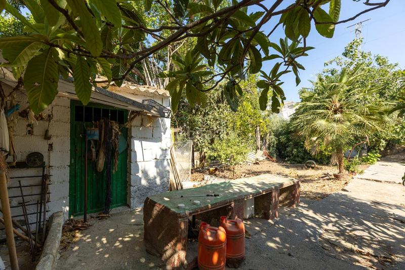 Foto 76fc4712-d6b6-4e6f-b2eb-c2d04b60ddb4. Casa a calle carretera 65 a Albuñuelas