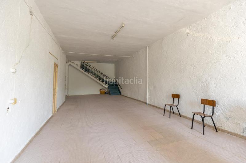 Foto 7f861758-b21d-4790-96a5-5e9d85ce792e. Casa a calle carretera 65 a Albuñuelas