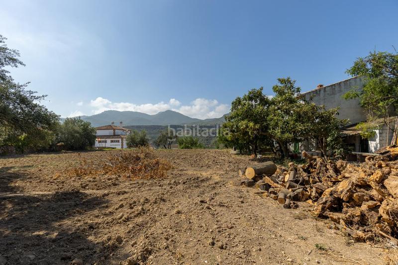 Foto 9a92f3d3-f8e0-4722-953f-3c7476bb51b2. Casa a calle carretera 65 a Albuñuelas