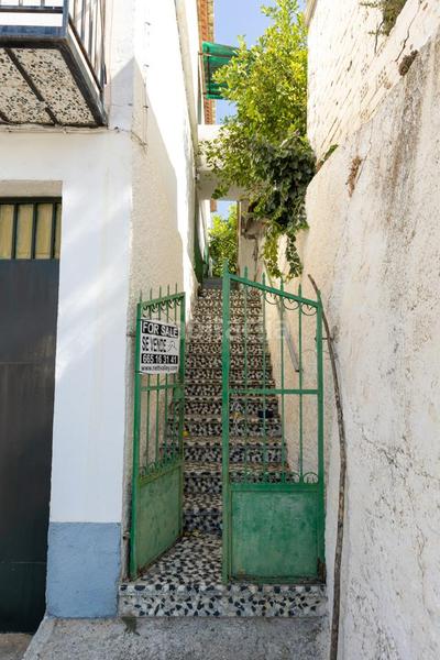 Foto b1726d88-5f5d-4c1b-ad04-9d0787d4ee8a. Casa a calle carretera 65 a Albuñuelas