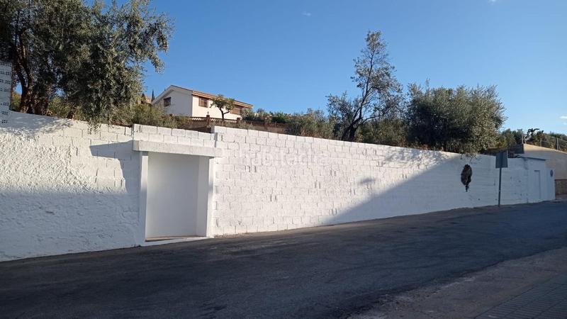 Foto bba178a4-d85a-4852-8e79-137b68059313. Casa a calle carretera 65 a Albuñuelas