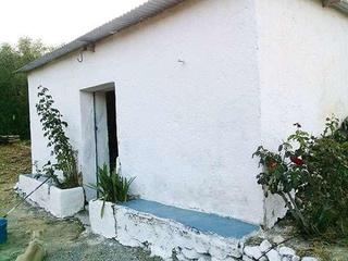 Masia a Gr-3300 2. Finca rúst. en venta en restábal.