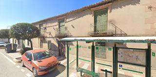 Casa a Ancha 20. Casa en venta en ambroz, 7 dormitorios.