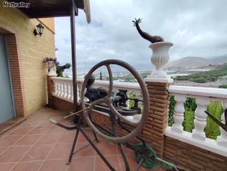 Masia a Barranco del inglés s/n. Finca rúst. en venta en motril, 7 dormitorios.