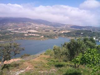 Mas à Del cercado pago el almendral. Finca rúst. en venta en pinos del valle.