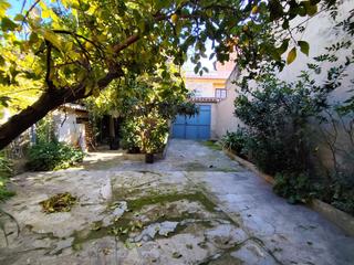 Casa a Cañadilla 14. Casa en venta en centro, 5 dormitorios.