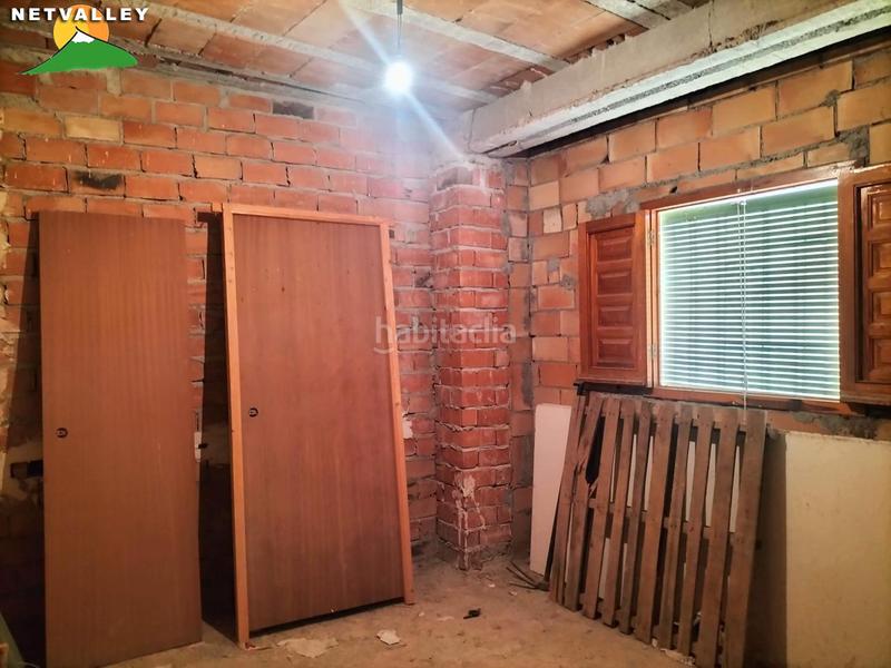 Foto 6bd05169-dbe3-49da-80a8-9731ce12a1f8. Casa in real 4 in Pinar (El)