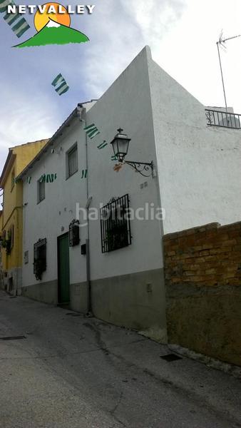 Foto 839f70d5-d485-4158-b70f-46e39aa2890a. Casa in real 4 in Pinar (El)