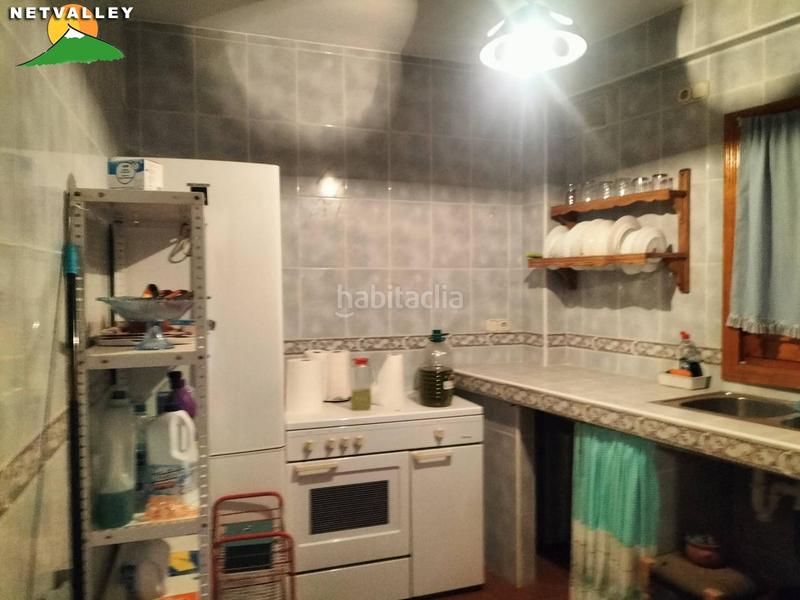 Foto b2f9e267-2716-416b-befe-2e1e0d0f0c71. Casa in real 4 in Pinar (El)