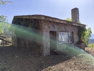 Mas à Pago bancala poligono 8 parcela 415. Casa rural en venta en lanjarón, 3 dormitorios.