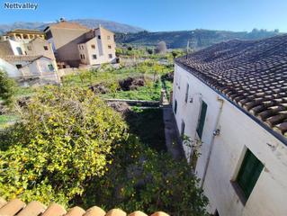 Casa a Del valle 22. Casa en venta en melegís, 5 dormitorios.