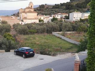 Terreny residencial a Juncal 28. Solar en venta en pinos del valle.