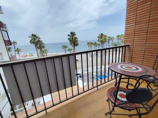 Piso en Puerta del mar 2. Piso en venta en centro, 3 dormitorios.