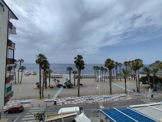 Pis a Puerta del mar 2. Piso en venta en centro, 3 dormitorios.