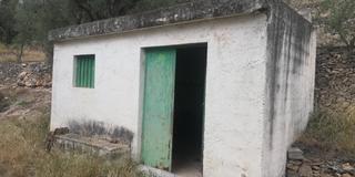 Mas à San roque 1. Finca rúst. en venta en las cuevas.
